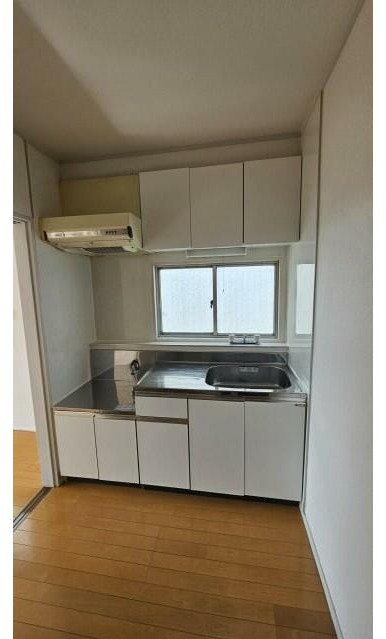 キッチン　キッチンでお料理をお楽しみください♪