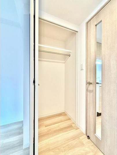 収納　※イメージ写真です