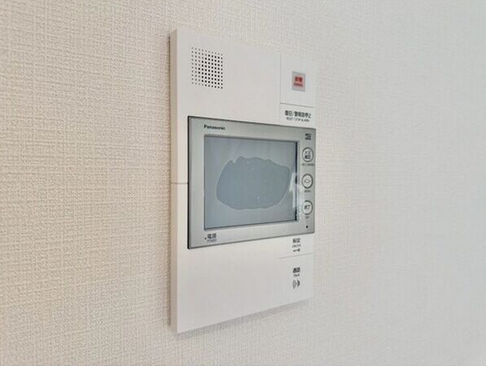 セキュリティ　※イメージ写真です