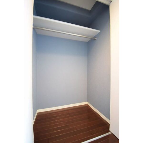 収納　同物件内別号室のお写真になります