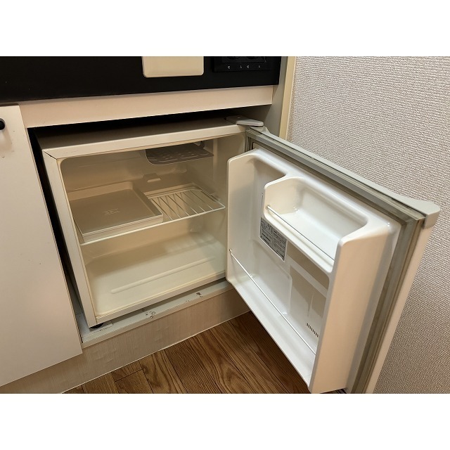 その他　１ドア冷蔵庫