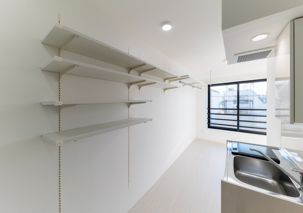 その他部屋・スペース