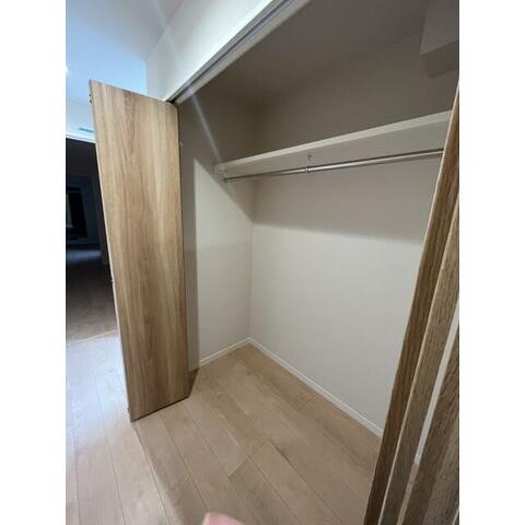 収納　収納たっぷり♪