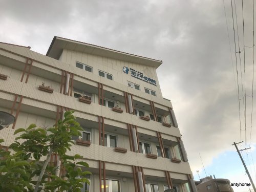 病院　淀川平成病院（病院）まで586m