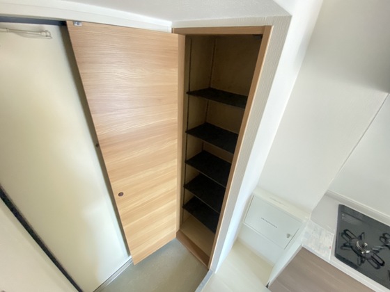 その他　※別部屋の写真です