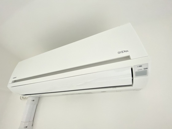 その他設備　※別部屋の写真です