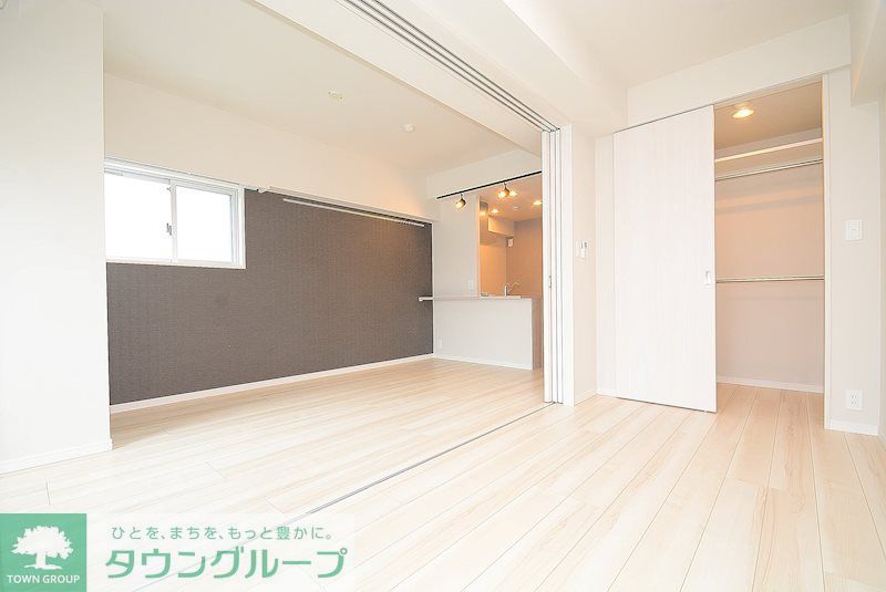 その他　リビングルーム