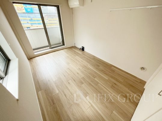 居室・リビング　居間・リビング