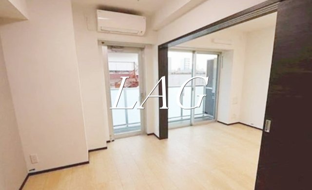 居室・リビング　洋室のお部屋です。