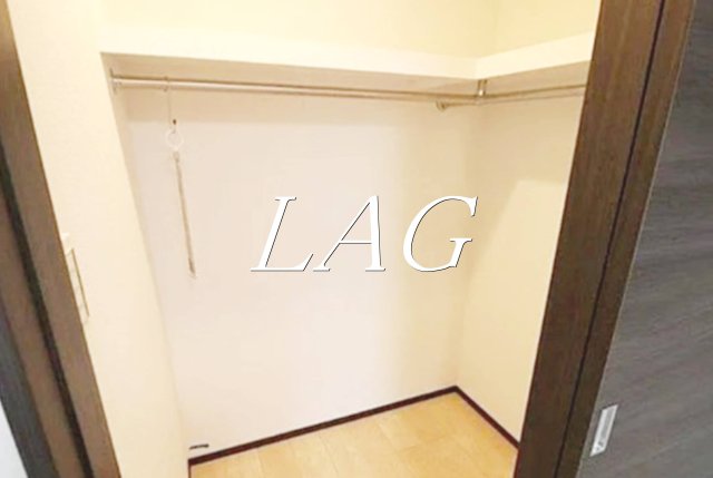 収納　収納です。