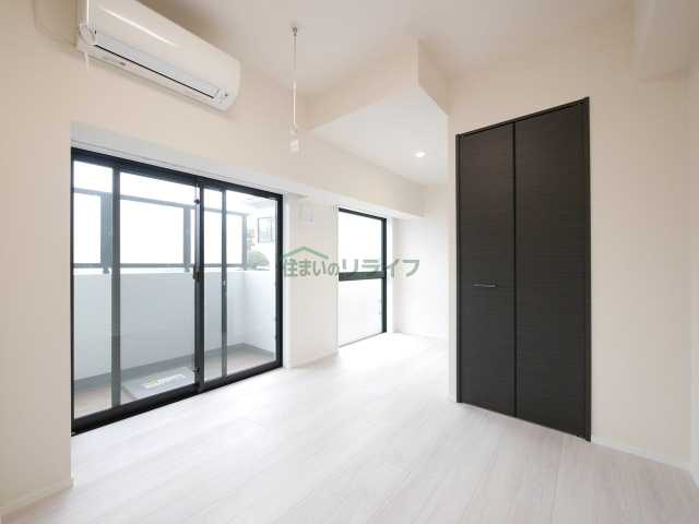 居室・リビング　プレール・ドゥーク東新宿III※別部屋の参考写真です