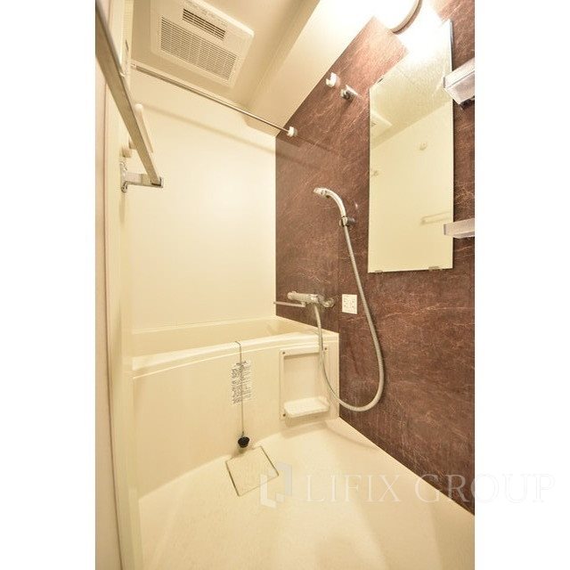 バス・シャワールーム　風呂