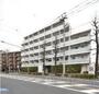 武蔵新城駅より徒歩7分 3階 築8年2ヶ月の賃貸物件