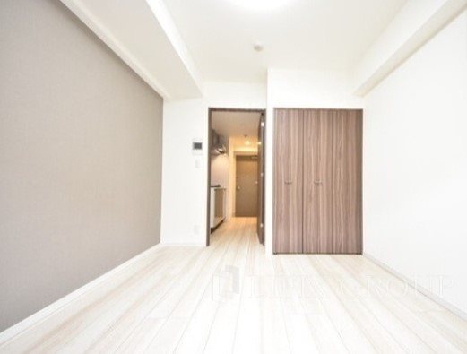 居室・リビング　居間・リビング