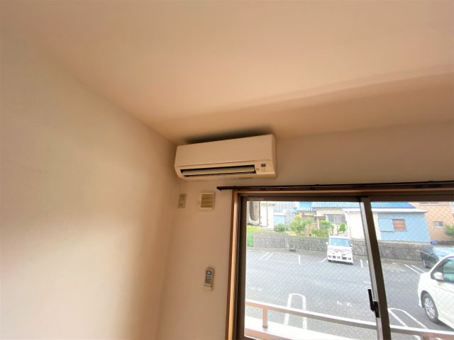 その他部屋・スペース　別部屋同一間取りのお写真となります。