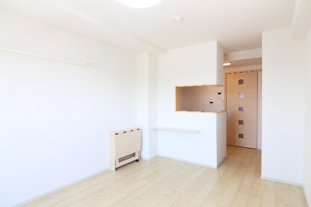 居室・リビング　※別室の参考写真の為、現況優先です。