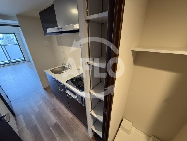 その他部屋・スペース　Alivis九条　内装