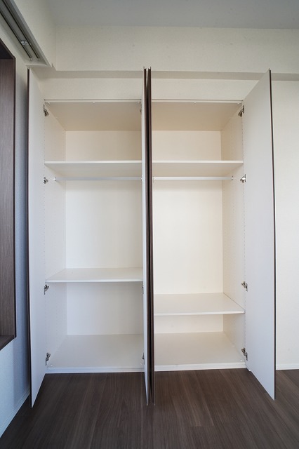 収納　収納※別部屋参考写真