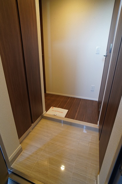 玄関　玄関※別部屋参考写真