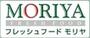 スーパー　フレッシュフードモリヤ落合店（スーパー）まで579m