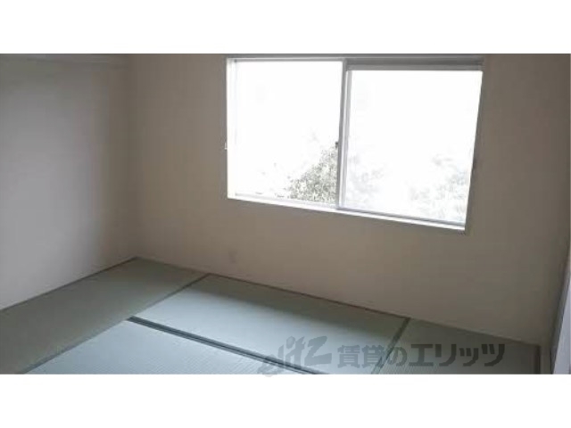 居室・リビング　和室