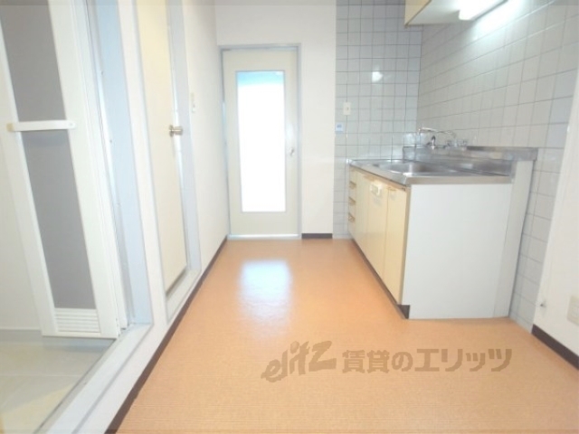 その他部屋・スペース　廊下