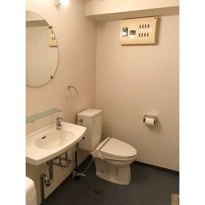 洗面設備　☆嬉しい独立洗面台☆