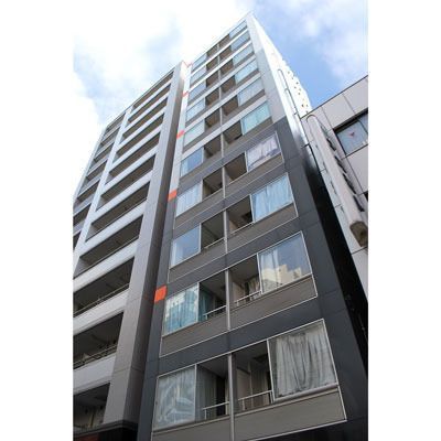 建物外観　☆外観☆