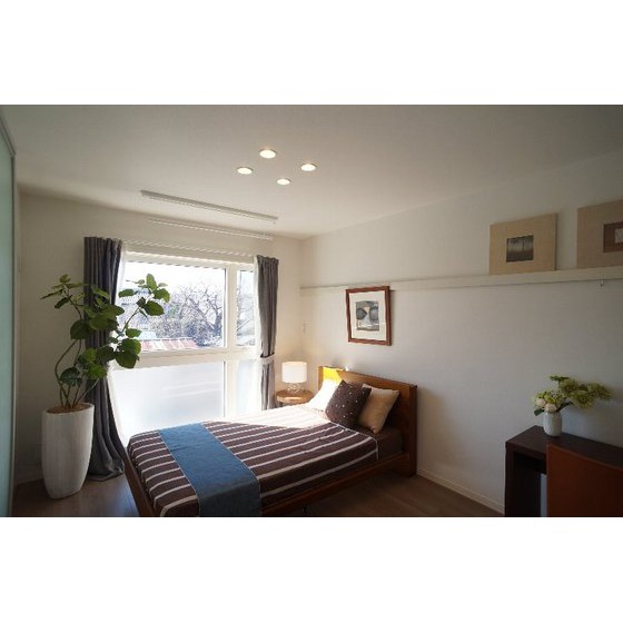 その他部屋・スペース　※家具や装飾品は付属しません