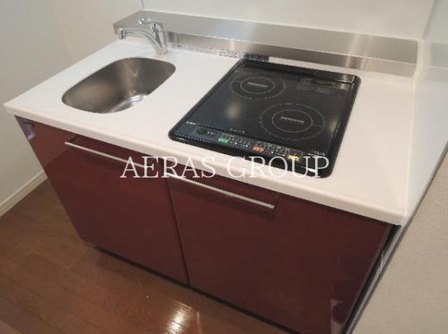 キッチン　同仕様タイプ