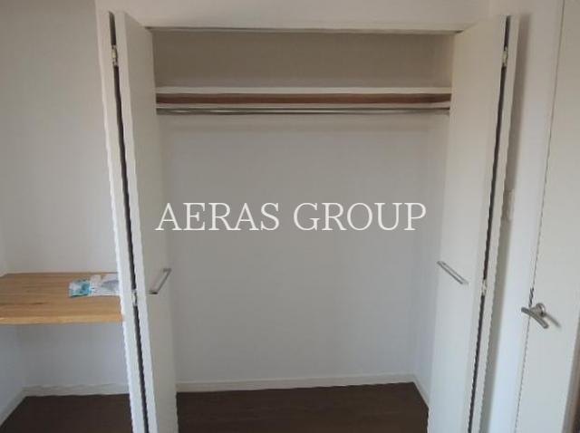 収納　同仕様タイプ