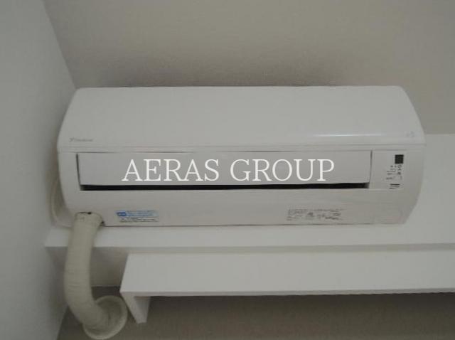 その他設備　同仕様タイプ