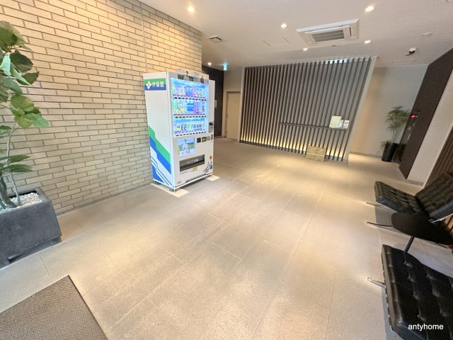 ロビー