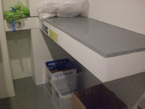 その他　ゴミ捨て場