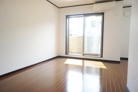 居室・リビング　洋室