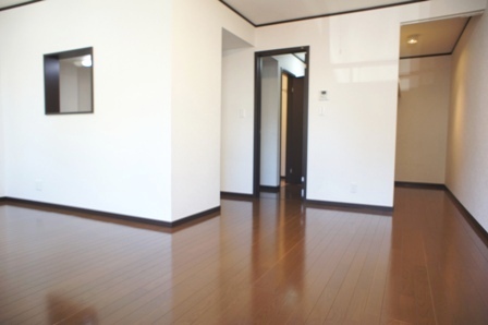 その他部屋・スペース　洋室