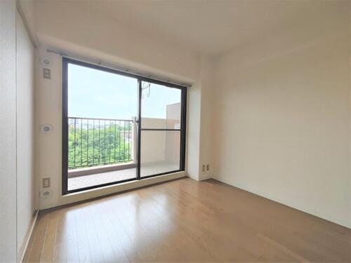 その他部屋・スペース　洋室4.5畳