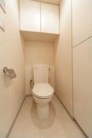 トイレ　パークオアシス赤坂丹後坂