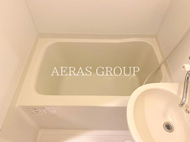 バス・シャワールーム　同仕様