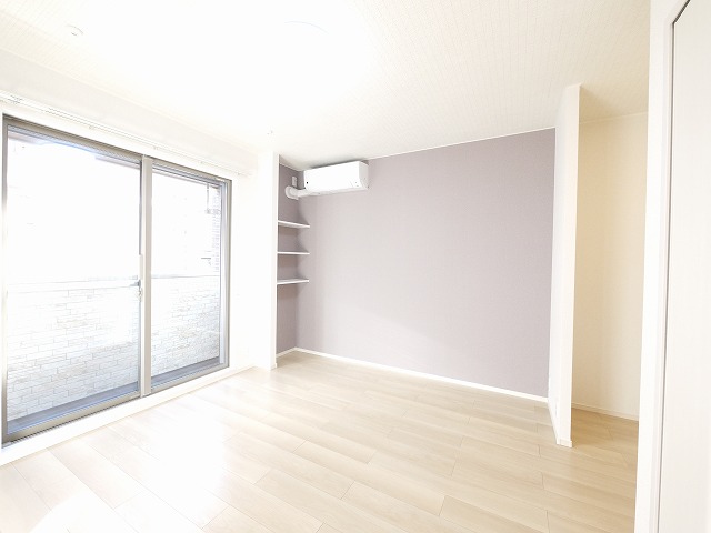 その他部屋・スペース　寝室にいかがでしょうか