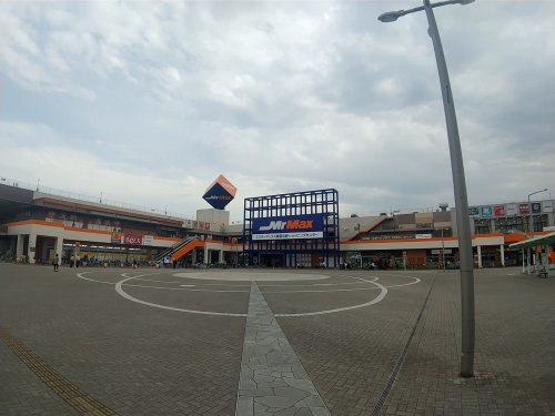 ショッピングセンター　ミスターマックス（ショッピングセンター）まで5053m