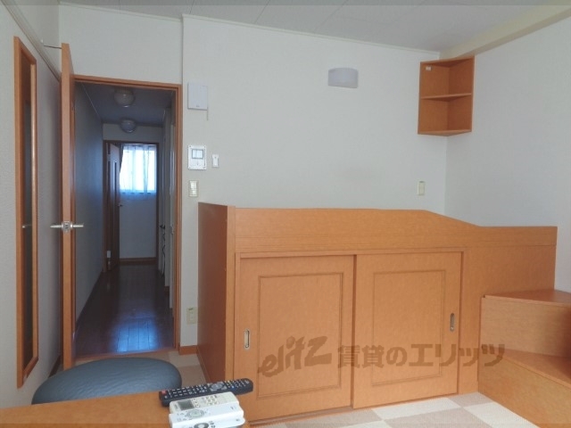 その他部屋・スペース　洋室