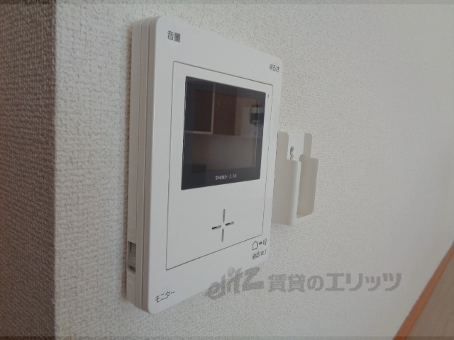 セキュリティ　ドアフォン（ＴＶ含）