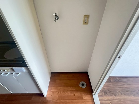 その他　※別部屋の写真です