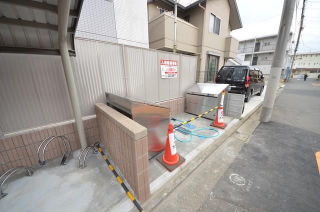 その他　外観・共用部分