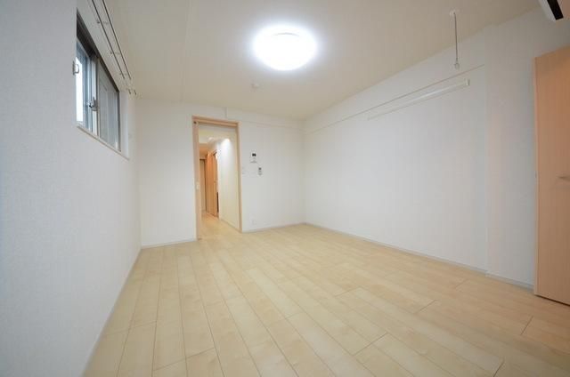 その他部屋・スペース　室内・室内設備