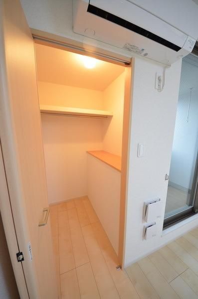 その他設備　室内・室内設備