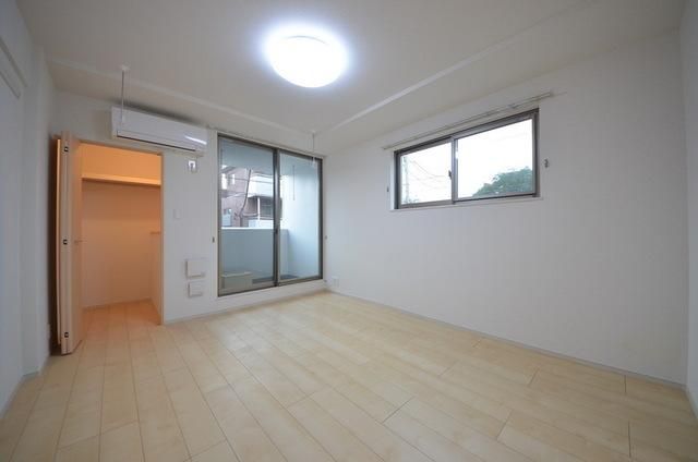 居室・リビング　室内・室内設備