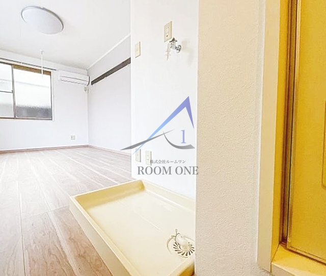 その他部屋・スペース　寝室です。