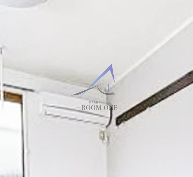 その他設備　エアコンです。